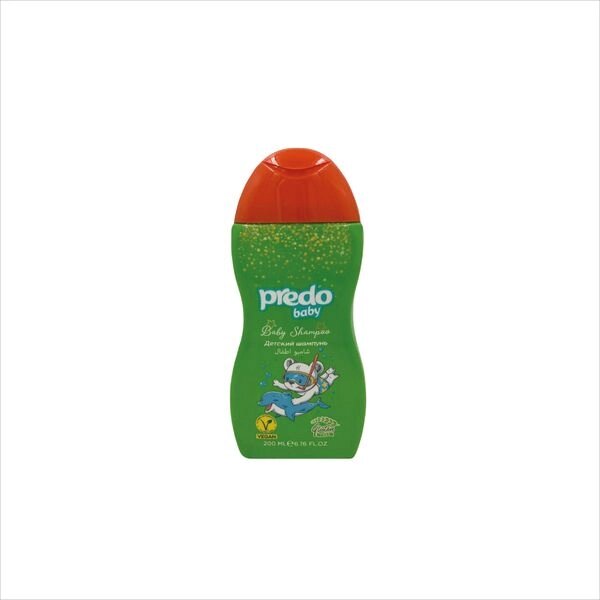 Шампунь для волос детский Baby Predo/Предо 200мл от компании Admi - фото 1