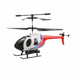 ШХХ SY016 2.4G 3.5CH Simulation Fighter Вертолет Модель Многофункциональная Дистанционное Управление Электрическая игруш