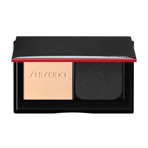 SHISEIDO Компактная тональная пудра для свежего безупречного покрытия Synchro Skin