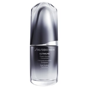 SHISEIDO Концентрат, восстанавливающий энергию мужской кожи Men Ultimune