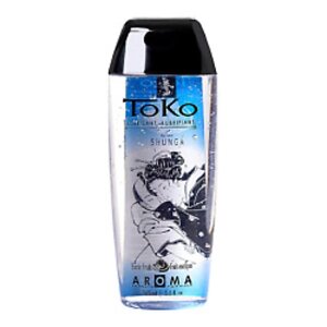 SHUNGA Лубрикант на водной основе Toko Aroma с ароматом экзотических фруктов 165.0