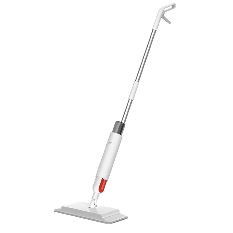 Швабра с распылителем Deerma Spray Mop TB880 White от компании Admi - фото 1