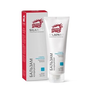 СИЛАПАНТ (SILAPANT) Бальзам-кондиционер для волос с пантогематогеном 250.0