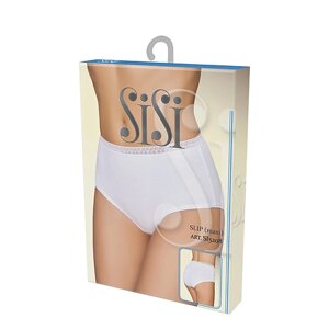 SISI Трусы женские Slip (maxi)