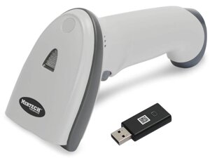 Сканер mertech CL-2210 BLE dongle P2d USB white 4833