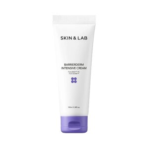 SKIN&LAB Крем для лица Barrierderm Intensive Cream 100