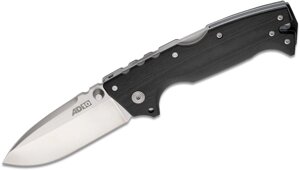 Складной нож AD-10 - Cold Steel 28DD, сталь CPM-S35VN, рукоять G-10