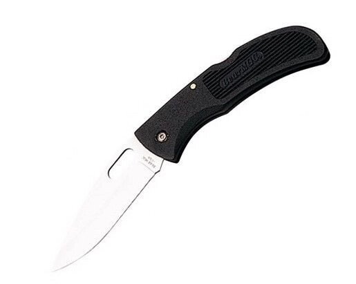Складной нож Bear & Son, One-Hand Openers 3, 402, нержавеющая сталь 440 от компании Admi - фото 1