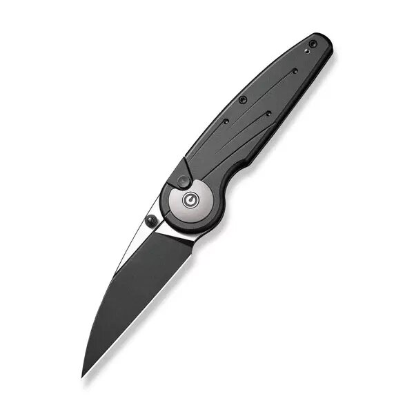 Складной нож Civivi Starflare, сталь Nitro-V, рукоять алюминий от компании Admi - фото 1
