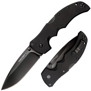 Складной нож Cold Steel Recon 1 27BS, сталь S35V, рукоять G-10