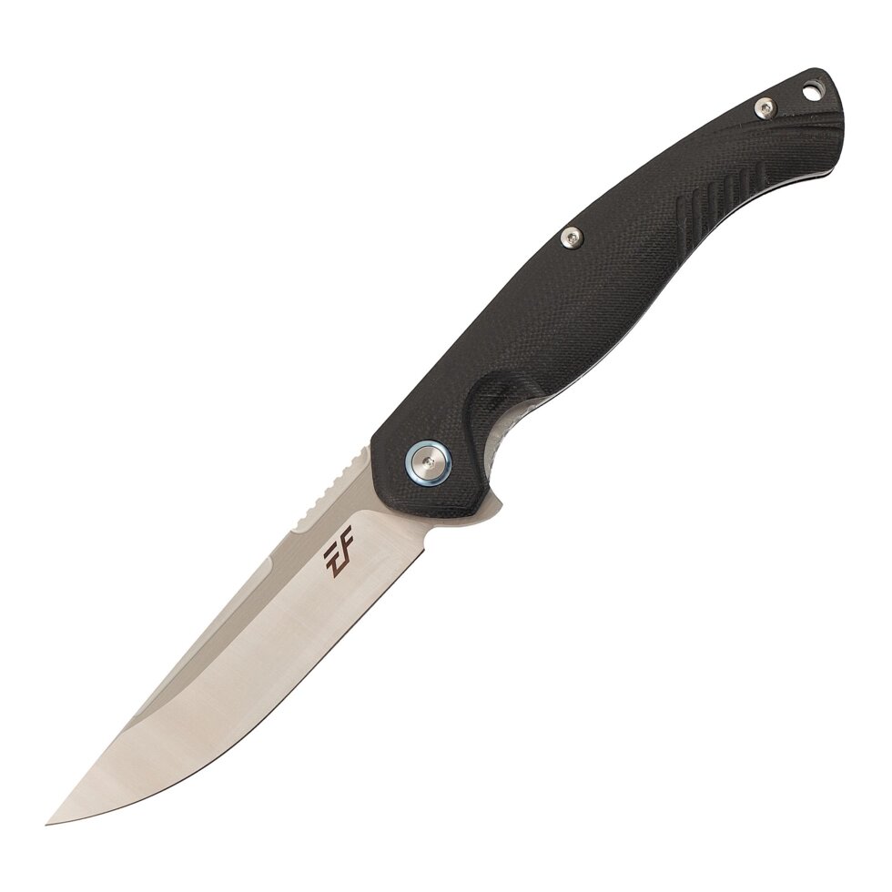 Складной нож Eafengrow EF953, сталь D2 от компании Admi - фото 1