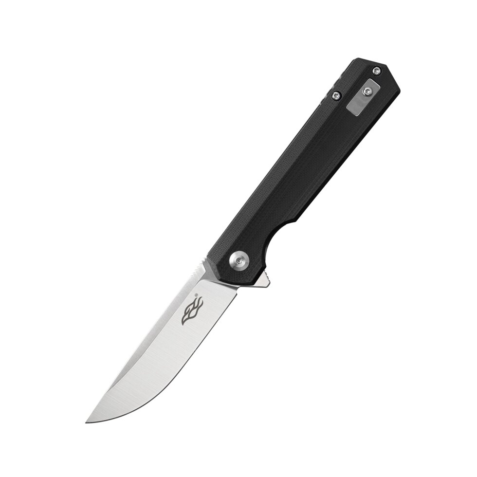 Складной нож Firebird FH11S-BK, черный от компании Admi - фото 1