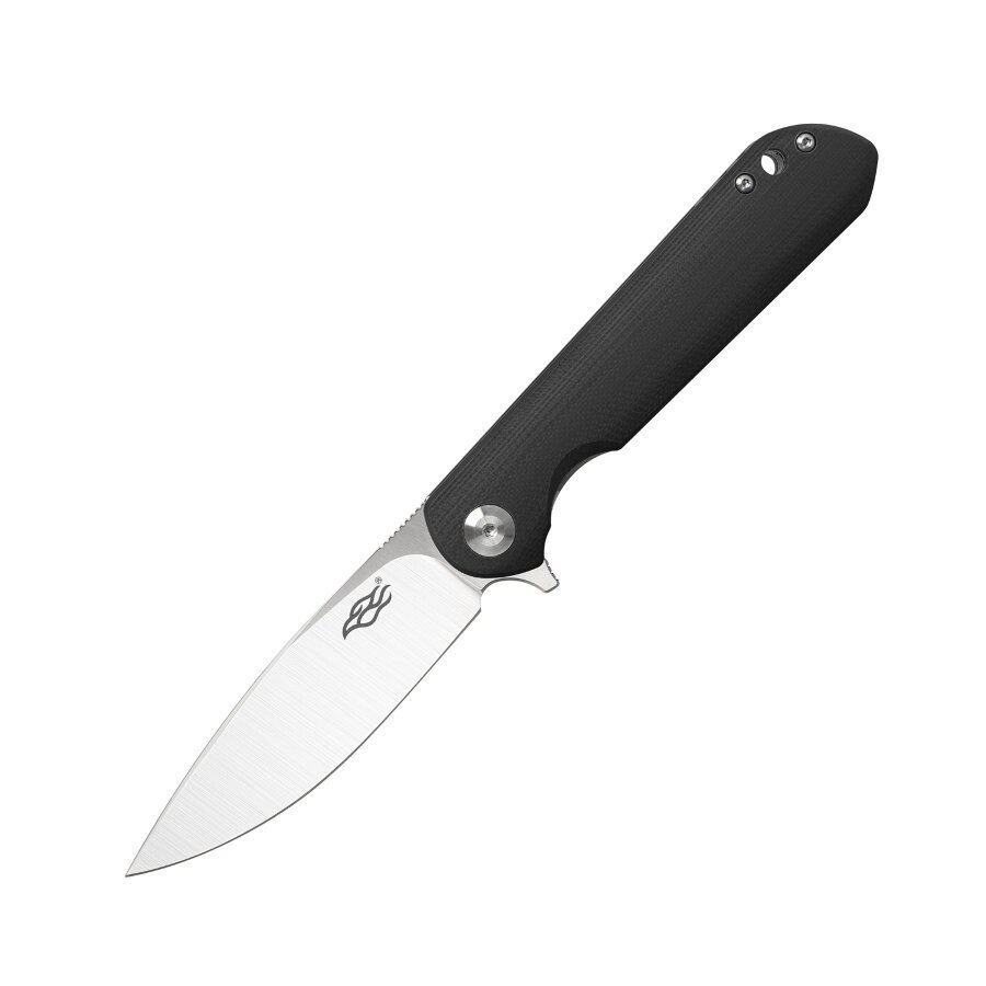 Складной Нож Firebird FH41-BK, черный от компании Admi - фото 1