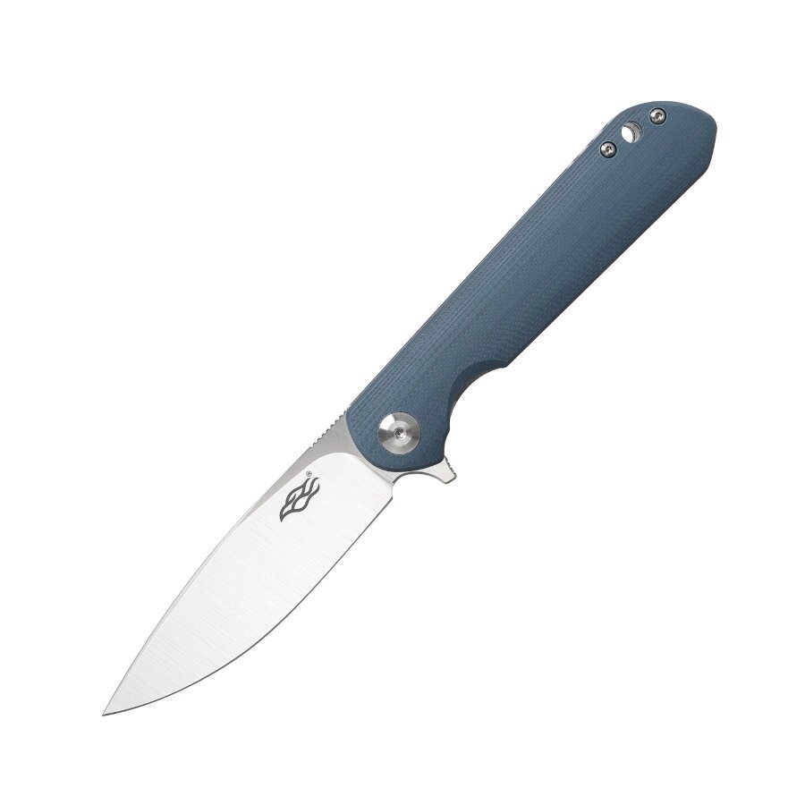 Складной Нож Firebird FH41-GY, синий от компании Admi - фото 1
