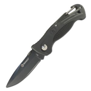 Складной нож Ganzo G611 black