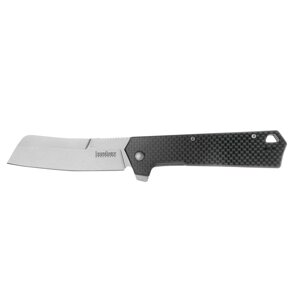 Складной нож Kershaw RIB 1372, сталь 8Cr13MoV, рукоять G10/Carbon Fiber