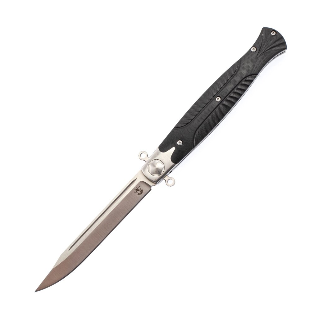 Складной нож Командор-02, сталь D2 от компании Admi - фото 1
