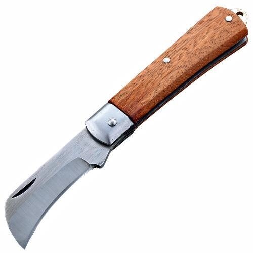 Складной нож North Man KT-406, сталь AoGami от компании Admi - фото 1