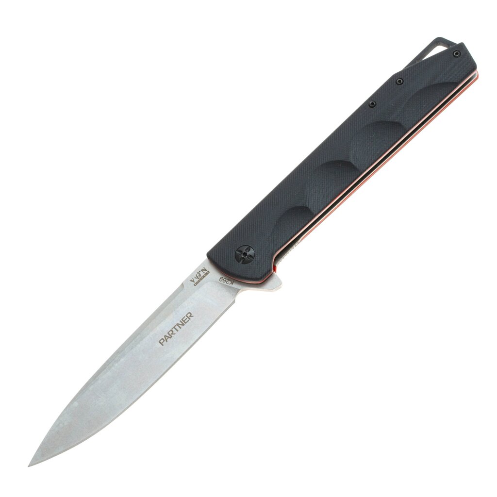 Складной нож Partner от компании Admi - фото 1