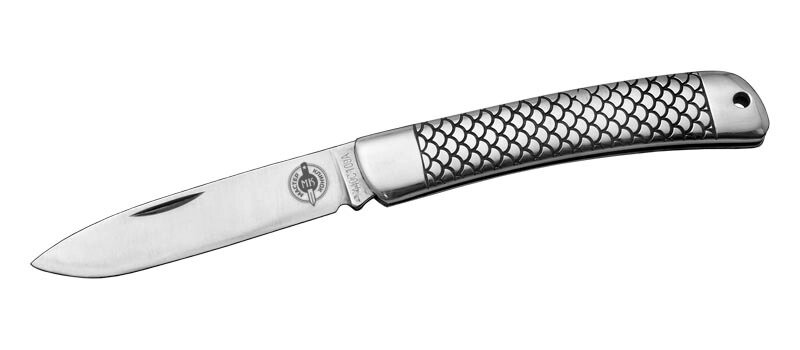 Складной нож Рыбак-2 от компании Admi - фото 1