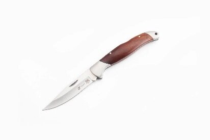 Складной нож Stinger FB0924A, нержавеющая сталь от компании Admi - фото 1