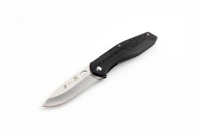 Складной нож Stinger FB2023, нержавеющая сталь от компании Admi - фото 1