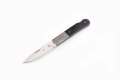 Складной нож Stinger FB3021, нержавеющая сталь от компании Admi - фото 1
