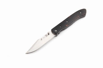 Складной нож Stinger FB3023, нержавеющая сталь от компании Admi - фото 1
