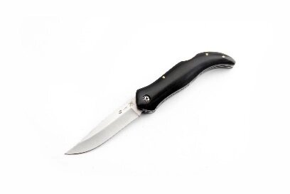Складной нож Stinger FB619B, нержавеющая сталь от компании Admi - фото 1