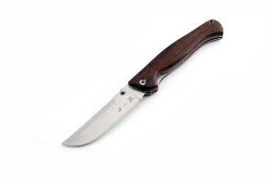 Складной нож Stinger FB628, нержавеющая сталь от компании Admi - фото 1