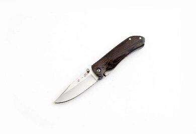 Складной нож Stinger FB634, нержавеющая сталь от компании Admi - фото 1