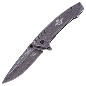 Складной нож ВДВ, сталь AUS-8