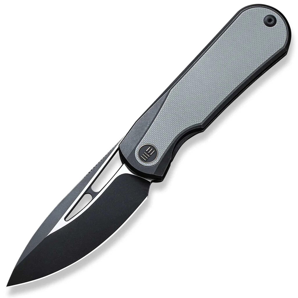 Складной нож We Knife Baloo, сталь CPM-20CV, рукоять G10/титан от компании Admi - фото 1