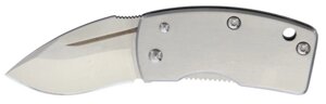 Складной нож-зажим для денег G. Sakai GS-11192, сталь VG-10