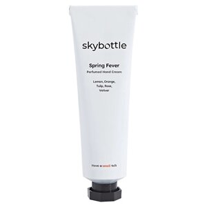 Skybottle крем для рук парфюмированный spring FEVER