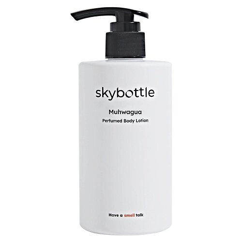 Skybottle лосьон для тела парфюмированный muhwagua