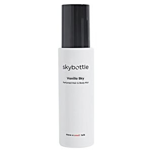 SKYBOTTLE Мист для волос и тела парфюмированный VANILLA SKY