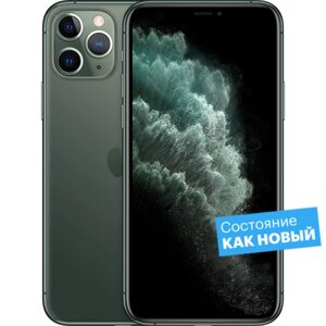 Смартфон Apple iPhone 11 Pro 64GB Midnight Green "Как новый"