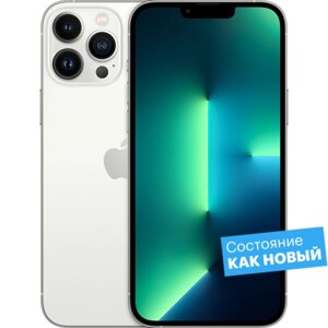 Смартфон Apple iPhone 12 Pro Max 512GB Серебристый "Как новый"