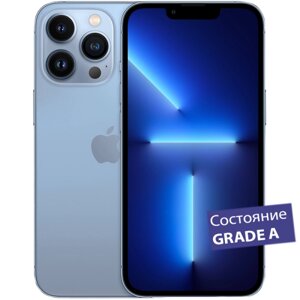 Смартфон Apple iPhone 13 Pro Max 128GB Небесно-голубой Grade A