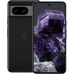 Смартфон Google Pixel 8 8/128GB Obsidian RU