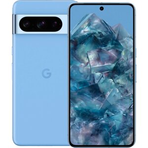 Смартфон Google Pixel 8 Pro 12/256GB Blue EAC