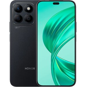 Смартфон HONOR X8b 8/128GB black EAC