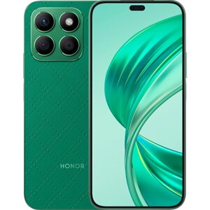 Смартфон HONOR X8b 8/256GB green EAC