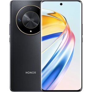 Смартфон HONOR X9b 12/256GB black EAC