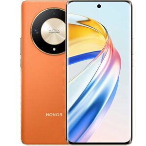 Смартфон HONOR X9b 8/256GB orange EAC