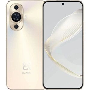 Смартфон HUAWEI nova 11 256GB Золотистый EAC