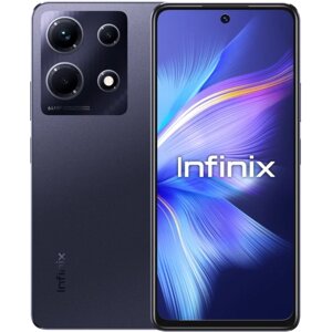 Смартфон Infinix Note 30 8/128 Черный RU