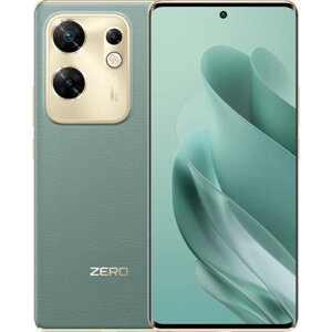 Смартфон Infinix Zero 30 8/256 Зеленый RU