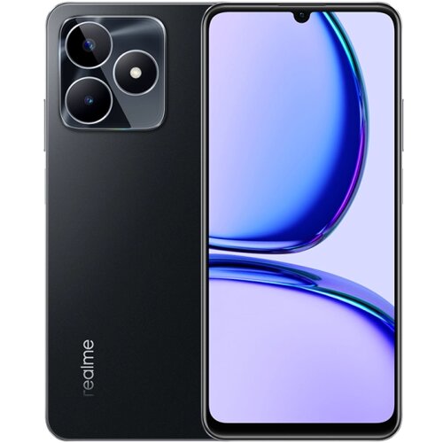 Смартфон realme C53 128GB Черный RU